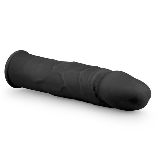 Προέκταση Πέους Σιλικόνης – The Extender Sleeve Sex Toys 