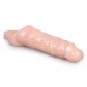 Προέκταση Ρεαλιστικού Ομοιώματος Πέους - Really Ample Penis Enhancer Skin Sex Toys 