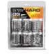 Stay Hard Cock Sleeve Kit Clear Sex Toys
