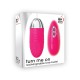 Turn Me On Rechargeable Love Bullet Sex Toys