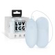 Ασύρματο Αυγό 10 Ταχυτήτων - Luv Egg Blue 7cm Sex Toys 