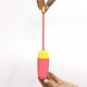 Ασύρματο Αυγό Με Εφαρμογή Κινητού – Magic Motion Vini Orange Sex Toys 
