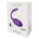Ασύρματο Κολπικό Αυγό Σιλικόνης - Smart Dream Clit & G Spot Vibrator Sex Toys 