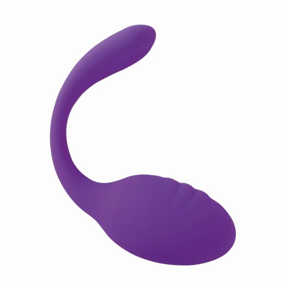 Ασύρματο Κολπικό Αυγό Σιλικόνης - Smart Dream Clit & G Spot Vibrator Sex Toys 