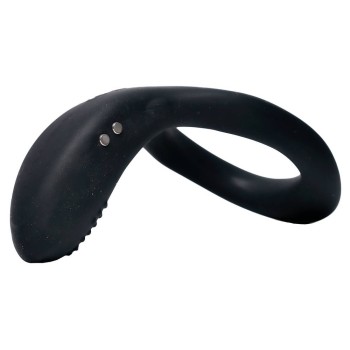 Δαχτυλίδι Πέους Με Εφαρμογή Κινητού - Diamo Smart Vibrating Cock Ring