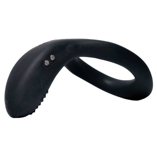 Δαχτυλίδι Πέους Με Εφαρμογή Κινητού - Diamo Smart Vibrating Cock Ring Sex Toys 