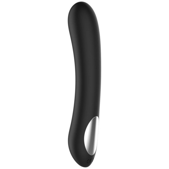 Δονητής Αφής Με Εφαρμογή Κινητού - Pearl 2 Teledildonic Vibrator Black Sex Toys 