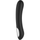 Δονητής Αφής Με Εφαρμογή Κινητού - Pearl 2 Teledildonic Vibrator Black Sex Toys 