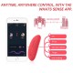 Κλειτοριδικός Δονητής Με Εφαρμογή Κινητού – Magic Motion Nyx Smart Panty Vibrator Sex Toys 
