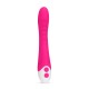 Δονητής G-Spot - Lunar Vibe Vibrator Pink 19cm Sex Toys 