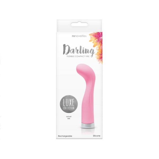 Luxe Darling Pink Sex Toys