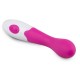 Δονητής Σημείου G - EasyToys Yasmin Vibrator Pink 19cm Sex Toys 
