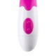 Δονητής Σημείου G - EasyToys Yasmin Vibrator Pink 19cm Sex Toys 
