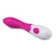 EasyToys Yasmin Vibrator Pink 19cm Sex Toys