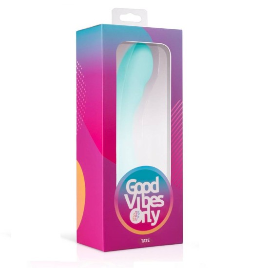 Tate G Spot Vibrator 19cm Sex Toys