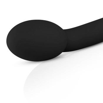 Δονητής Σημείου G - G Spot Vibrator Black 21cm