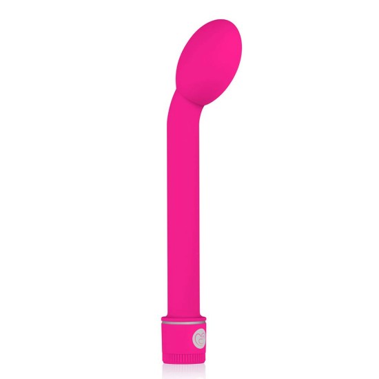 Δονητής Σημείου G - G Spot Vibrator Pink 21cm Sex Toys 