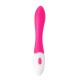 Επαναφορτιζόμενος Δονητής Σημείου G - Alya Vibe G-Spot Vibrator Pink 20cm Sex Toys 