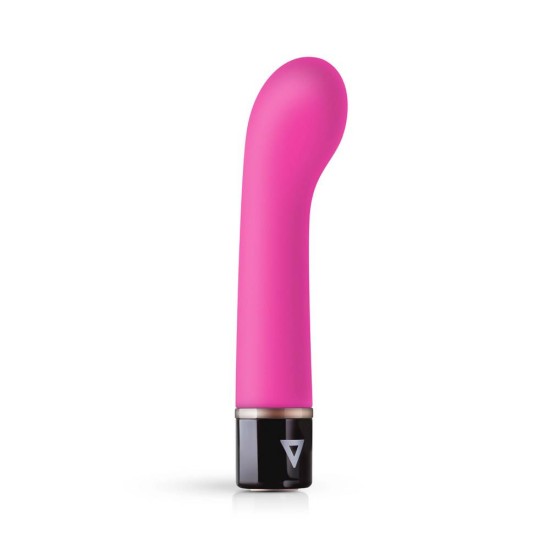 Επαναφορτιζόμενος Mini Δονητής Σημείου G - Lil'Gspot Vibrator Sex Toys 