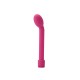 Ροζ Δονητής G Spot - All Time Favorites G Spot Vibrator Pink 21cm Sex Toys 