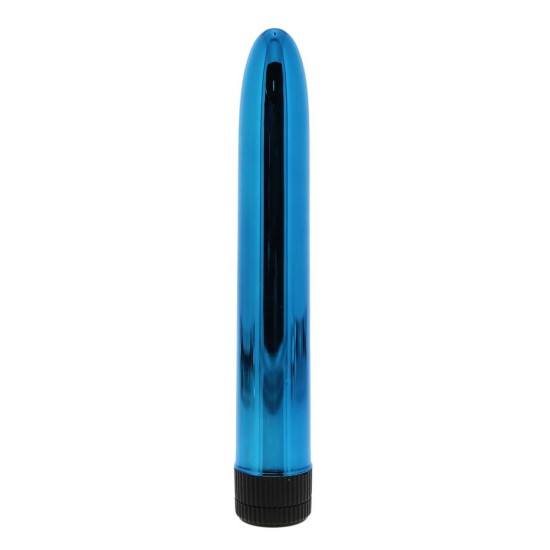 Κλασικός Δονητής - Krypton Stix 6 Massager Blue 15cm Sex Toys 
