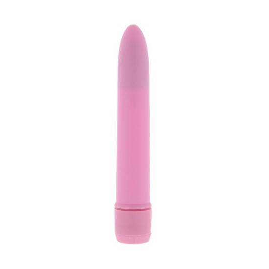 Κλασικός Δονητής - All Time Favorites Classic Vibe Pink 16cm Sex Toys 