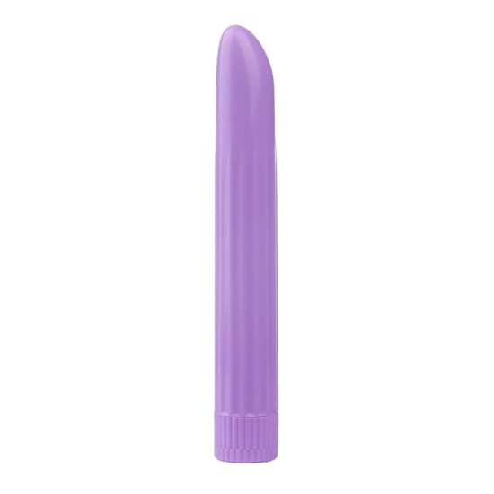 Dream Toys Classic Lady Finger Purple 16cm Sex Toys