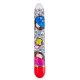 The Collection Play Flirty Vibrator Red 18cm Sex Toys