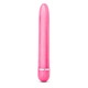 Κλασικός Δονητής - Sexy Things Slimline Vibe Pink 18cm Sex Toys 
