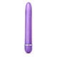 Κλασικός Δονητής - Sexy Things Slimline Vibe Purple 18cm Sex Toys 