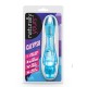 Μαλακός Κλασσικός Δονητής - Naturally Yours Calypso Vibrator Blue Sex Toys 