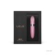 Επαναφορτιζόμενος Μίνι Δονητής - Lelo Mia 2 Vibrator Petal Pink Sex Toys 