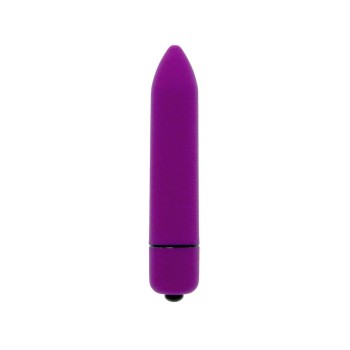Κλειτοριδικό Bullet 10 Ταχυτήτων - Vibes Of Love 10 Speed Climax Bullet Purple 8,5cm