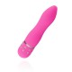 Mini Vibrator Smooth Pink 11,5cm Sex Toys