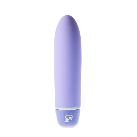Μίνι Κλασικός Δονητής 7 Λειτουργιών - Classic Mini Vibe Purple Sex Toys 