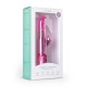 Easytoys Pink Dolphin Vibrator 22cm Sex Toys