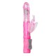 Δονητής Πεταλούδα - Easytoys Pink Butterfly Vibrator 24.5 cm Sex Toys 