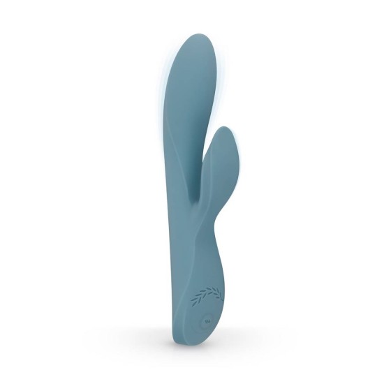 Δονητής Rabbit & Σημείου G - The Violet Rabbit Vibrator Sex Toys 