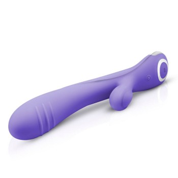 Fane Rabbit Vibrator Purple