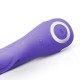 Επαναφορτιζόμενος Δονητής 10 Ταχυτήτων - Fane Rabbit Vibrator Purple Sex Toys 
