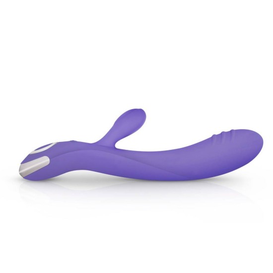 Fane Rabbit Vibrator Purple Sex Toys