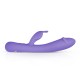 Trix Rabbit Vibrator Purple Sex Toys