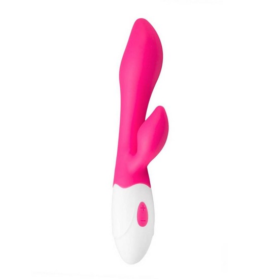 Alula Vibe Rabbit Vibrator Sex Toys