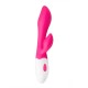 Ροζ Rabbit Δονητής 10 Ταχυτήτων – Alula Vibe Rabbit Vibrator Sex Toys 