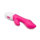 Ροζ Rabbit Δονητής 10 Ταχυτήτων – Alula Vibe Rabbit Vibrator Sex Toys 