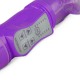 Rabbit Δονητής - EasyToys Rabbit Vibrator Purple 24,5cm Sex Toys 