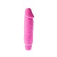 Classic Mini Vibe Pink Sex Toys
