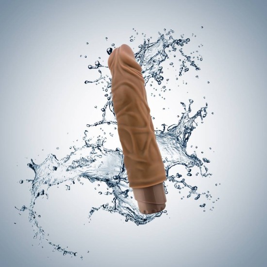Dr. Skin Cock Vibe 10 8.5 Inch Cock Sex Toys