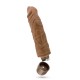 Dr. Skin Cock Vibe 10 8.5 Inch Cock Sex Toys