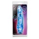B Yours Vibe 7 Blue Sex Toys